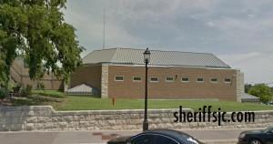 North Central Kansas Regional Juvenile Detention Facility