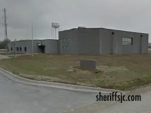 Neosho County Jail
