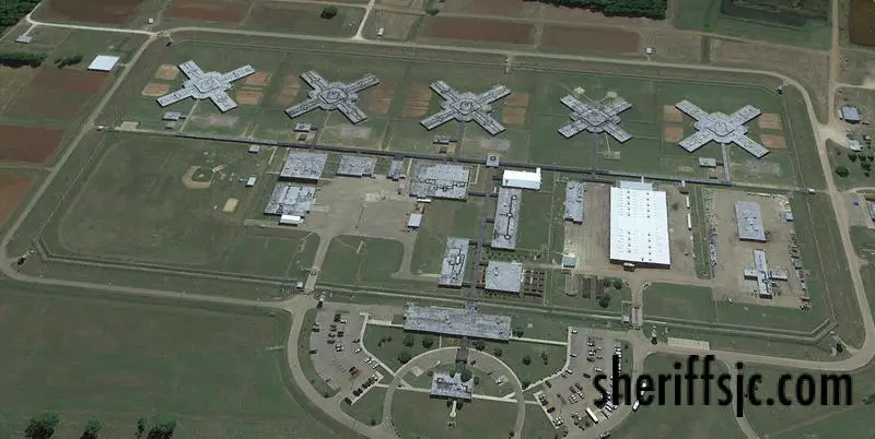 Avoyelles Correctional Center