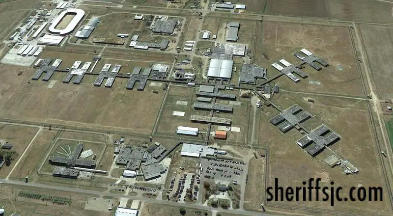 Louisiana State Penitentiary – Angola Prison