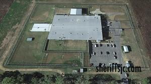 Tensas Parish Detention Center