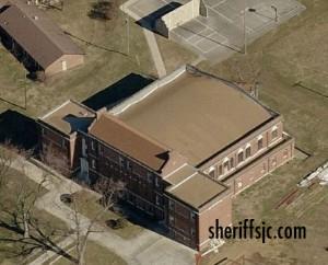 Blackburn Correctional Complex