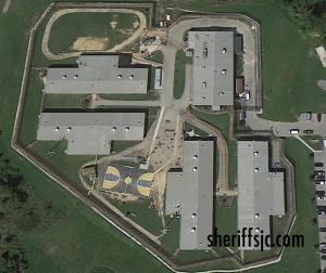 Dorsey Run Correctional Facility