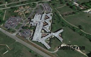Farmington Correctional Center