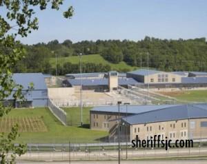 Jefferson City Correctional Center