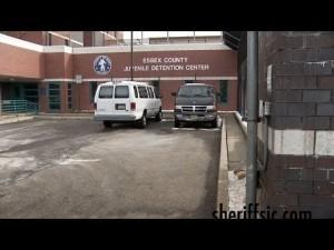 Essex County Juvenile Detention