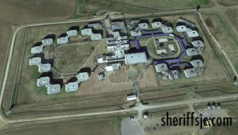 Mississippi State Penitentiary