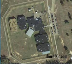 Wilkinson County Correctional Facility