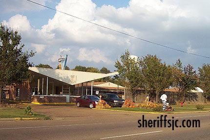 Flowood Community Work Centers – Restitution Center
