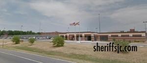 Patuxent Institution – Correctional Mental Health Center Jessup