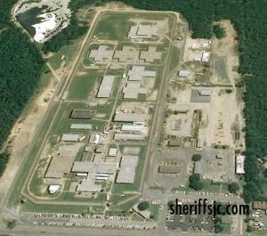 Harnett Correctional Institution