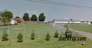 Rutherford Correctional Center